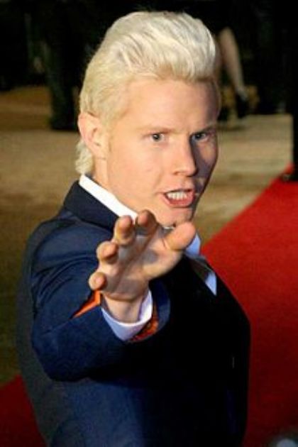 Gallery: Rhydian